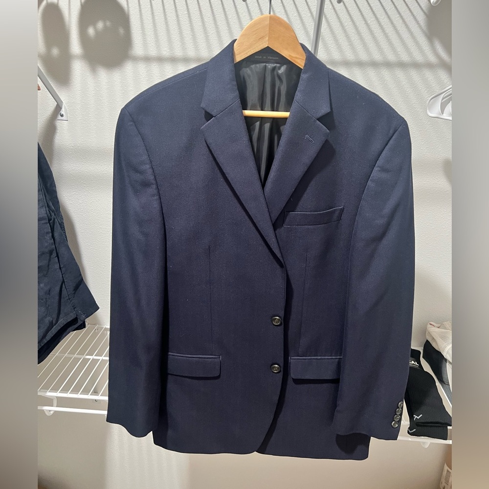 Chaps Blazer